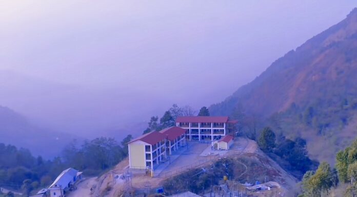 श्री कानपुर माध्यमिक विद्यालयको ७८ औँ वार्षिक उत्सव भव्य रूपमा मनाउंदै