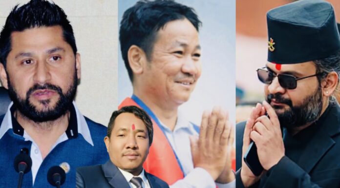 रास्वपा र श्रम संस्कृति: २/३ को सुदृढ सरकार र व्यवस्था परिवर्तनको महामार्ग