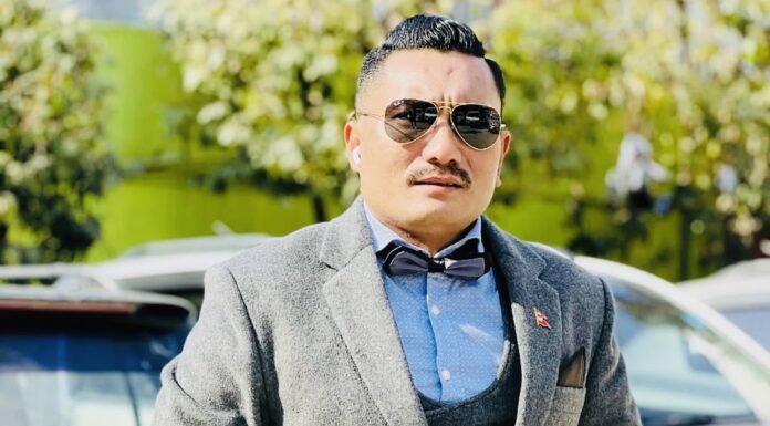 सामाजिक सञ्जाल: अवसर र चुनौतीबीचको यथार्थ-सागर वाइबा तामाङ, हाल टेक्सास, अमेरिका